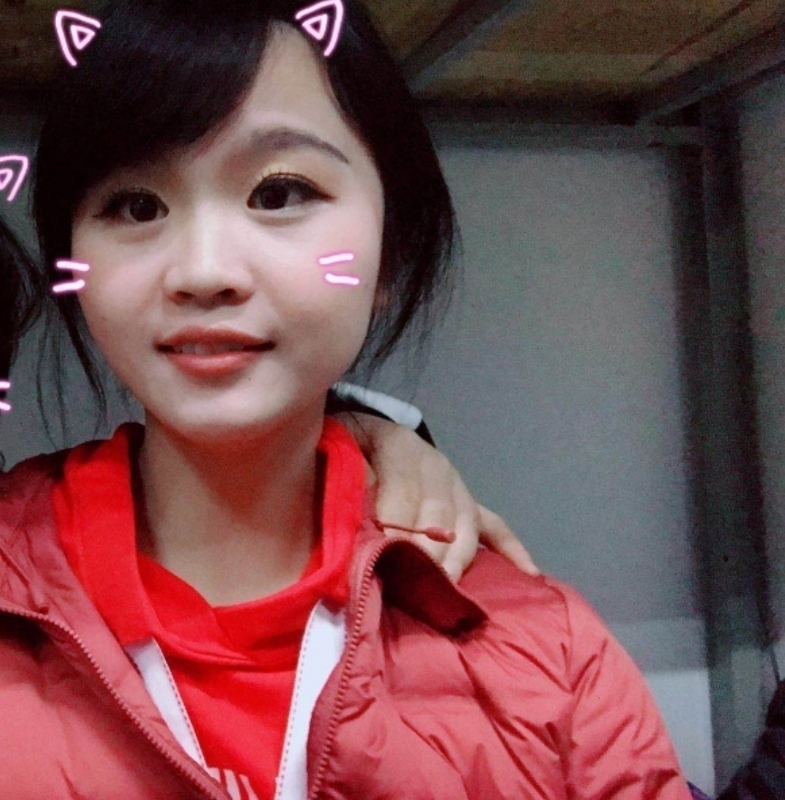 曦曦陈的第二张照片--吉安相亲服务中心