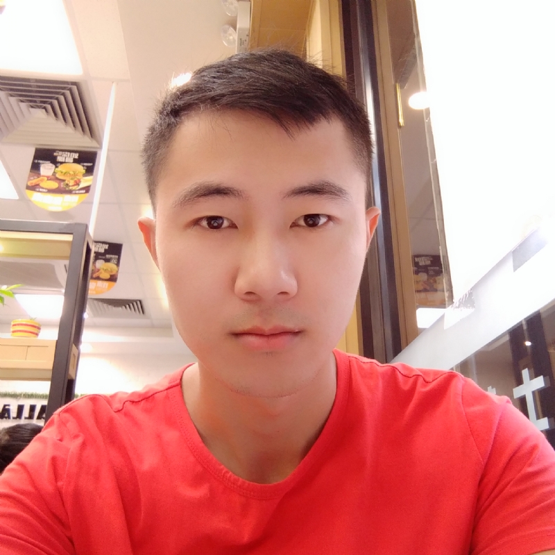徐猛先生的第一张照片--吉安相亲服务中心