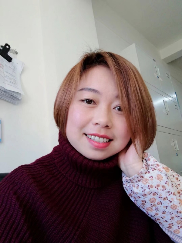 漠然的第一张照片--吉安相亲服务中心
