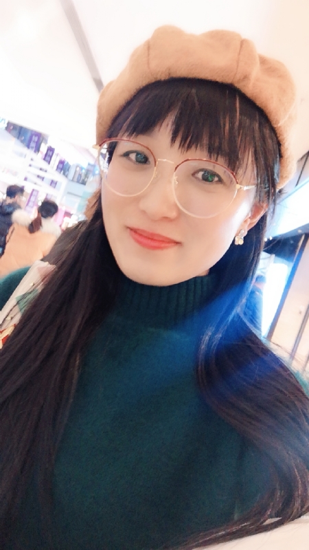 一生有你的第一张照片--吉安相亲服务中心