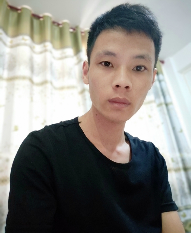 波仔的第一张照片--吉安相亲服务中心