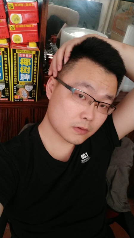 沉默的海的第二张照片--吉安相亲服务中心