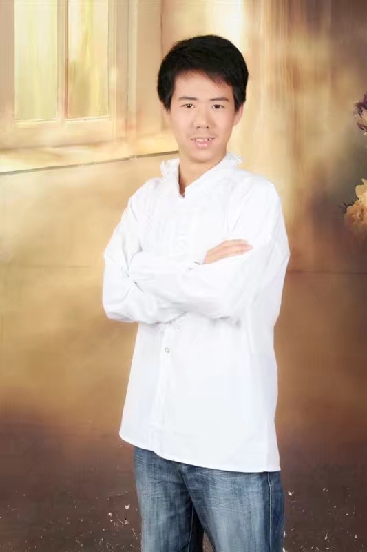 觅情的第三张照片--吉安相亲服务中心