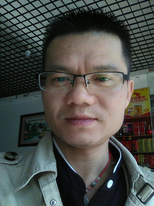 飘逸的第一张照片--吉安相亲服务中心