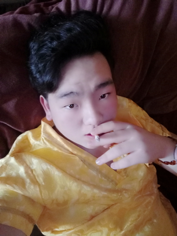 有心无力的第一张照片--吉安相亲服务中心