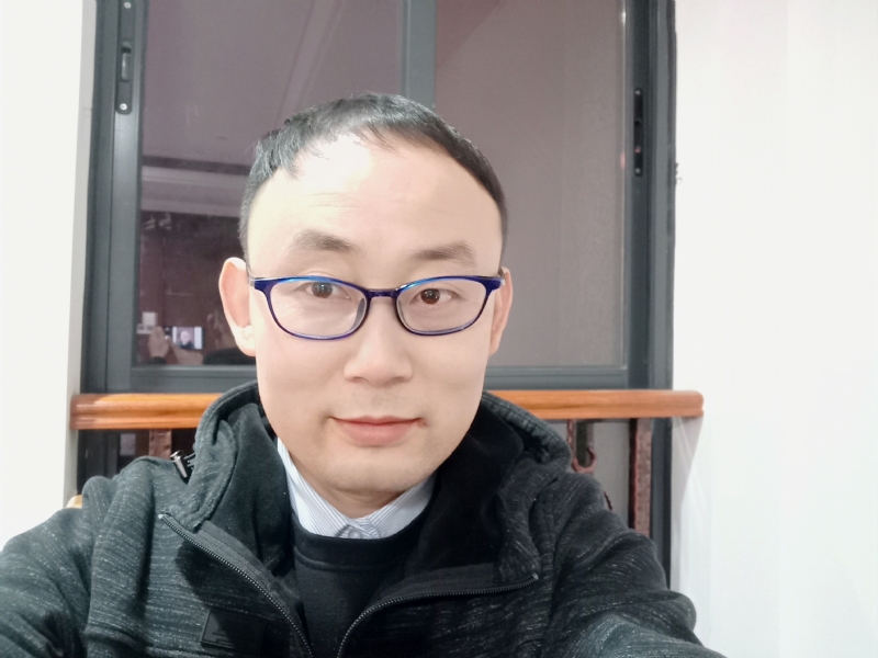 冬日暖阳的第一张照片--吉安相亲服务中心