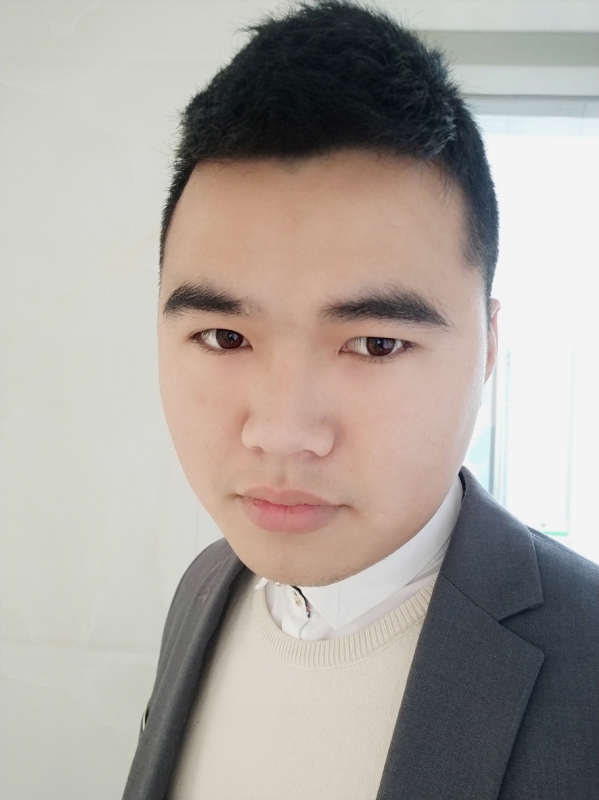 啊辉的第一张照片--吉安相亲服务中心