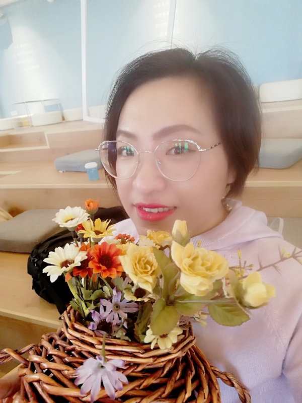 大猫的第一张照片--吉安相亲服务中心