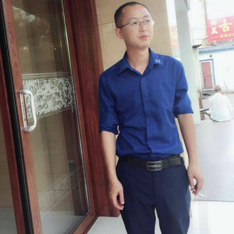 亦久懿旧的第一张照片--吉安相亲服务中心