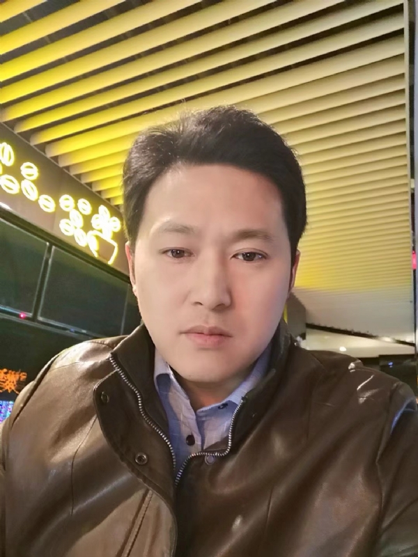 只为伊人醉的第一张照片--吉安相亲服务中心