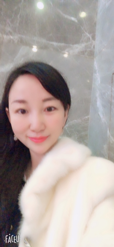 芳草的第一张照片--吉安相亲服务中心