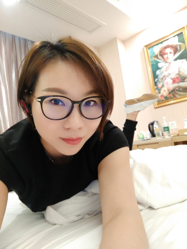 双子座的第一张照片--吉安相亲服务中心