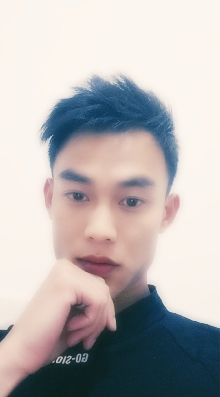 郑漂亮的第一张照片--吉安相亲服务中心
