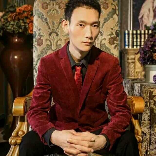 寻找附近的人的第一张照片--吉安相亲服务中心