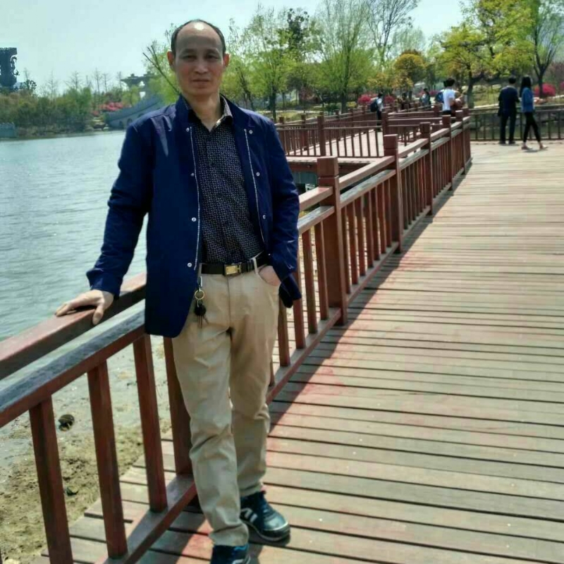 大随帅哥的第一张照片--吉安相亲服务中心