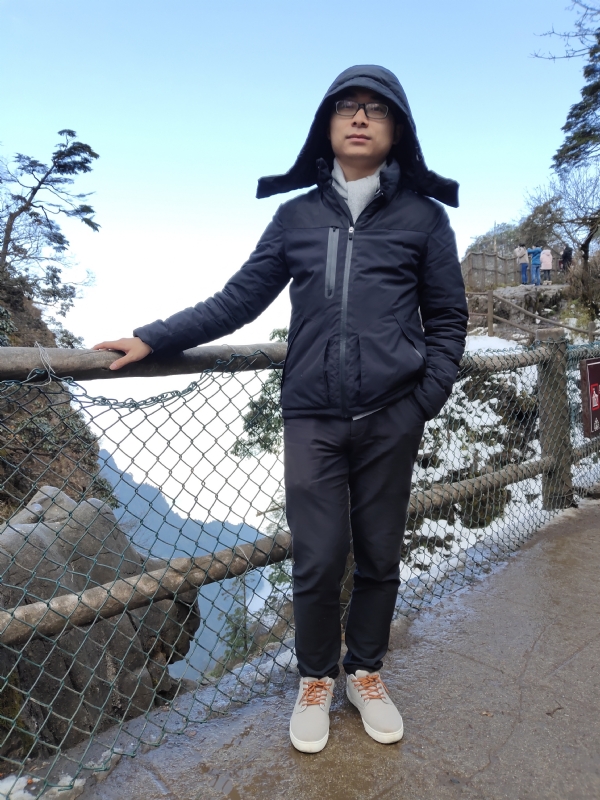 记录的地平线的第一张照片--吉安相亲服务中心