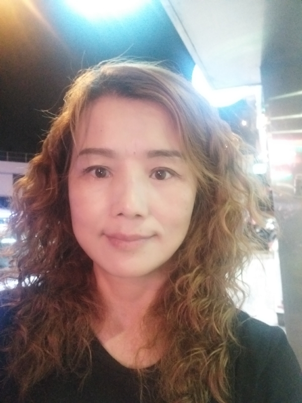 雪儿的第一张照片--吉安相亲服务中心