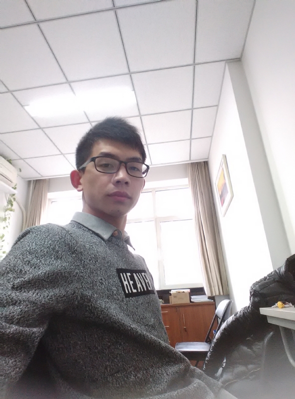 cheer辉的第一张照片--吉安相亲服务中心