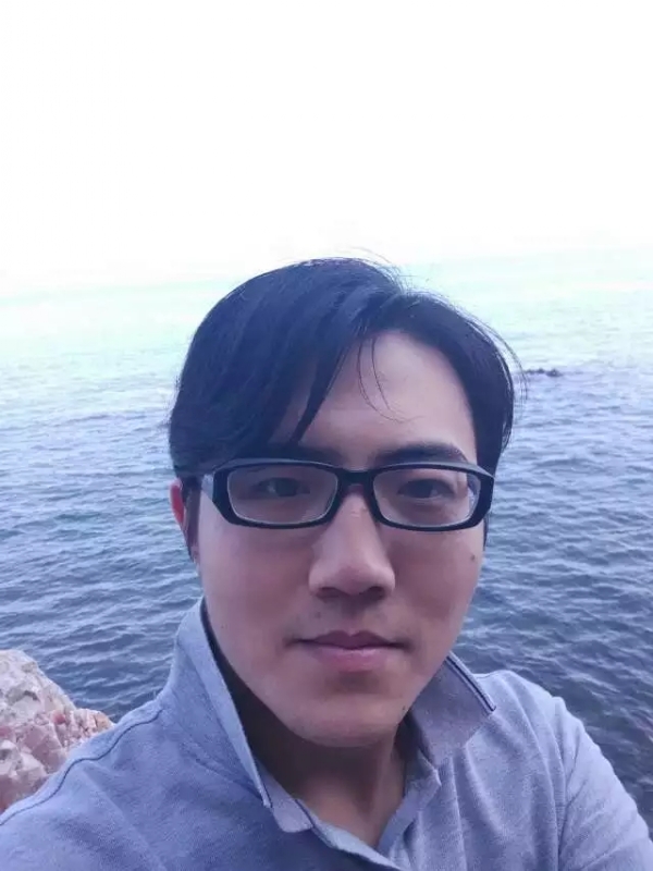 寻觅的第一张照片--吉安相亲服务中心