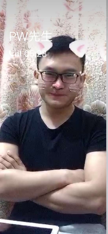 PW先生的第一张照片--吉安相亲服务中心