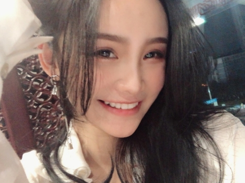 紫薇的第一张照片--吉安相亲服务中心