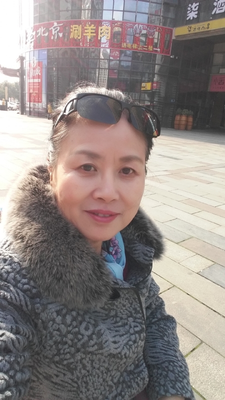公主婆婆的第一张照片--吉安相亲服务中心