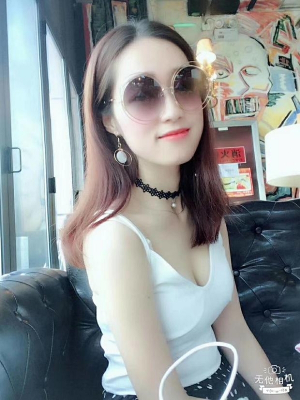 蕓兒的第一张照片--吉安相亲服务中心