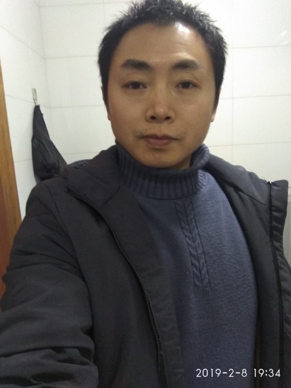 buganxiangxin的第一张照片--吉安相亲服务中心