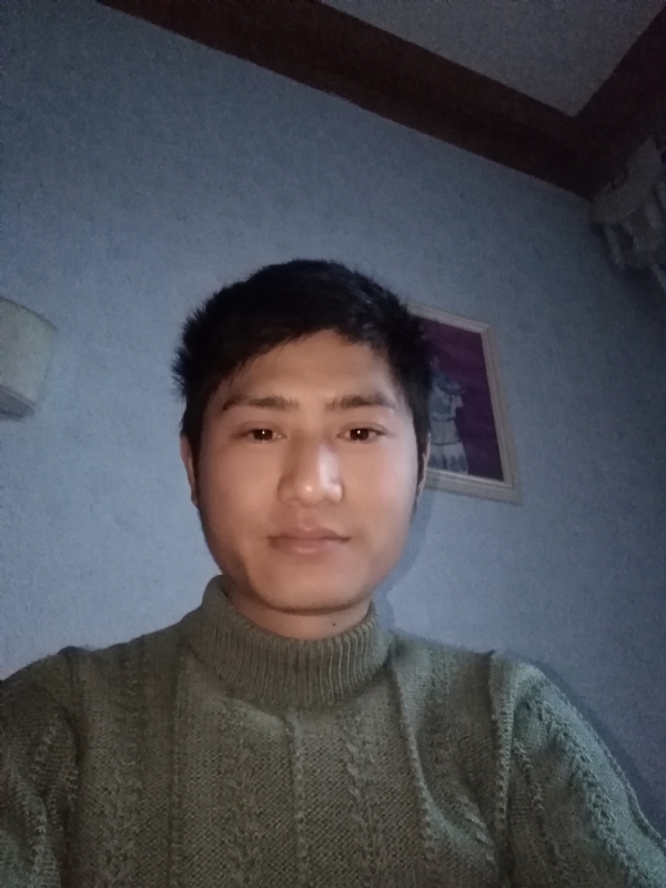 孤独的爱的第一张照片--吉安相亲服务中心