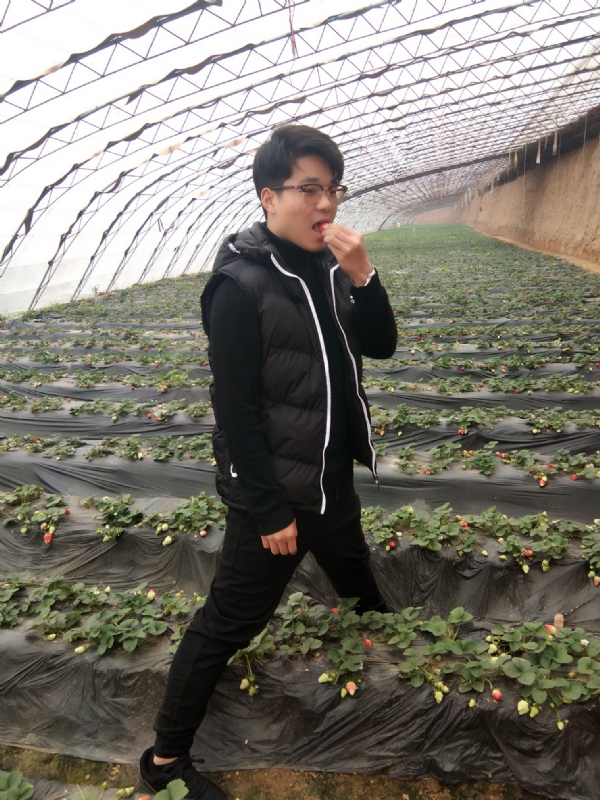 樊小广的第一张照片--吉安相亲服务中心