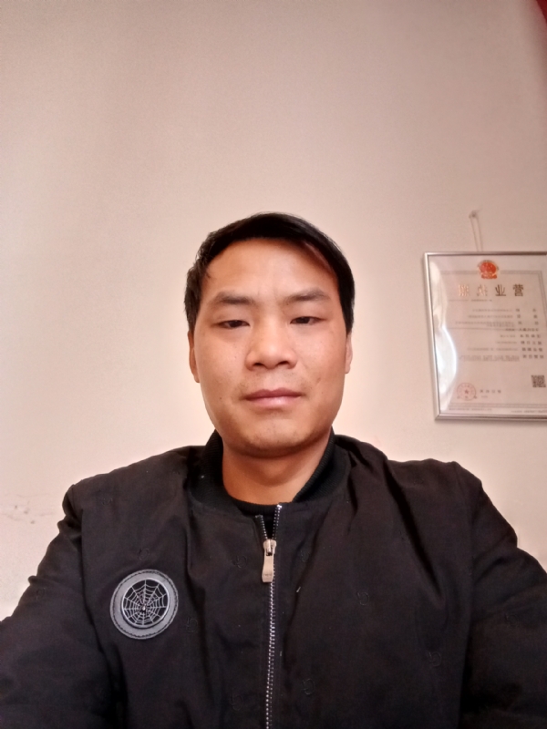 追寻爱情她在哪里的第一张照片--吉安相亲服务中心