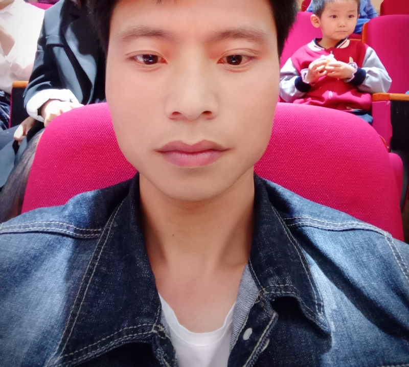奋斗青年的第一张照片--吉安相亲服务中心