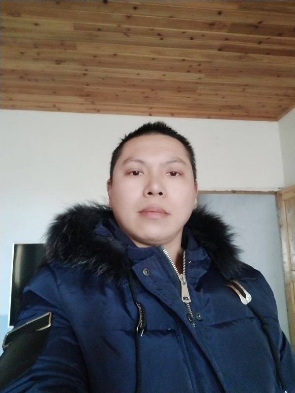 寻爱的第二张照片--吉安相亲服务中心