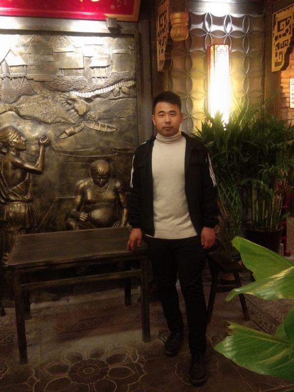 王琪的第一张照片--吉安相亲服务中心