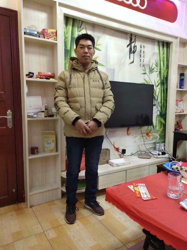 风云的第一张照片--吉安相亲服务中心
