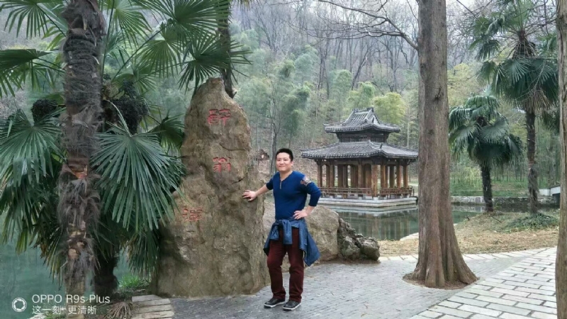 烦事用点心的第一张照片--吉安相亲服务中心