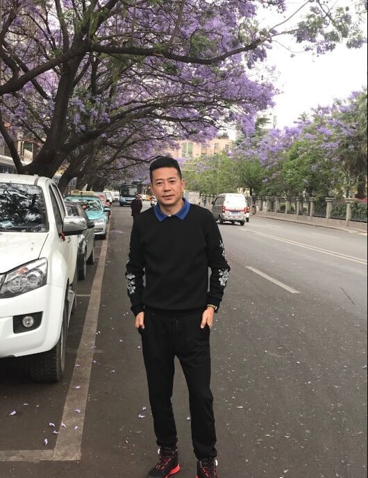 宁静致远的第一张照片--吉安相亲服务中心