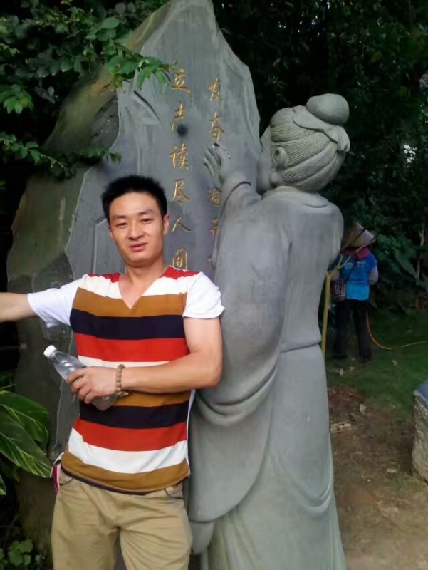 相依相伴的第一张照片--吉安相亲服务中心