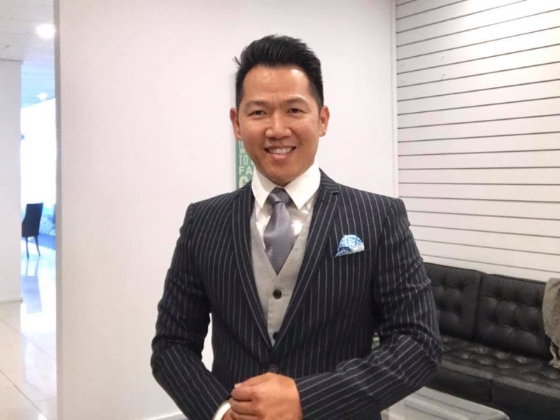 Lim的第一张照片--吉安相亲服务中心