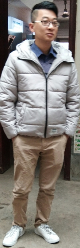 研究生的第一张照片--吉安相亲服务中心