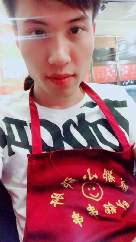 乐天的第三张照片--吉安相亲服务中心