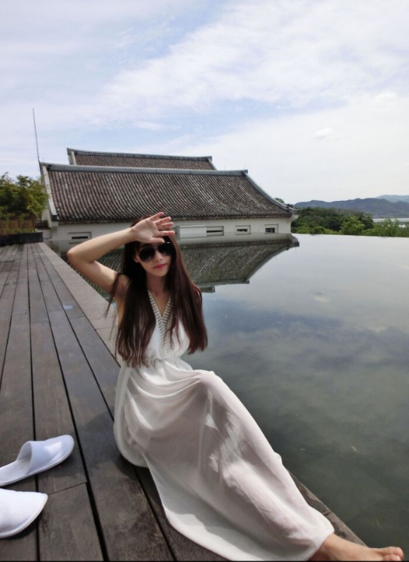 气质小妹的第一张照片--吉安相亲服务中心