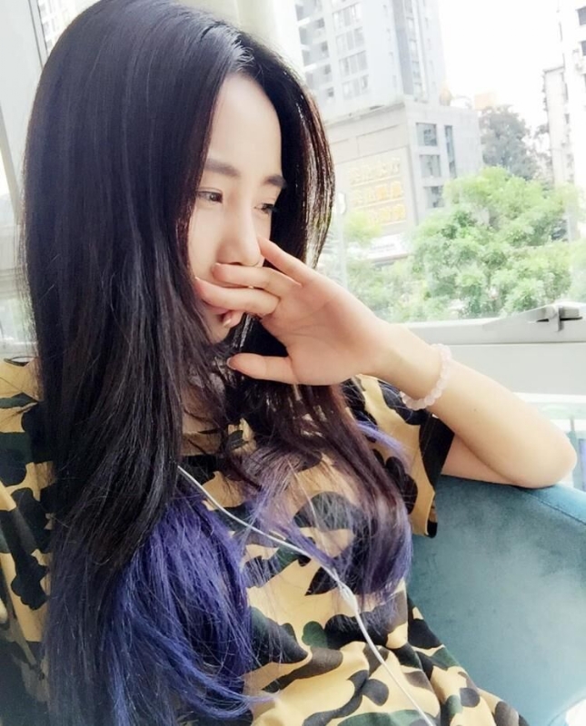 陳蓓蓓的第一张照片--吉安相亲服务中心