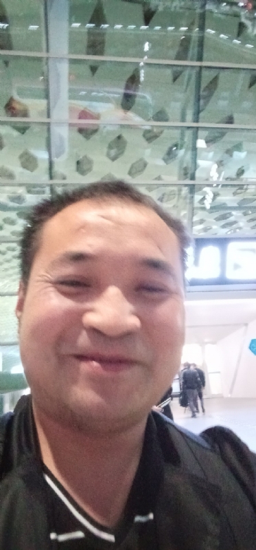 好想有个家的第一张照片--吉安相亲服务中心