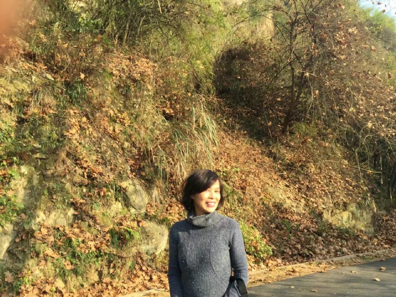 蠢蠢的第一张照片--吉安相亲服务中心