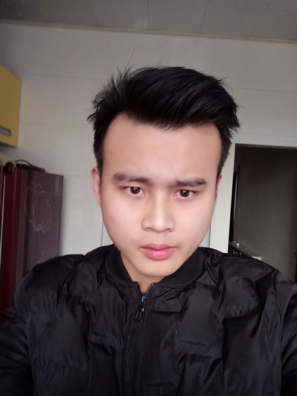 聊天吗的第一张照片--吉安相亲服务中心