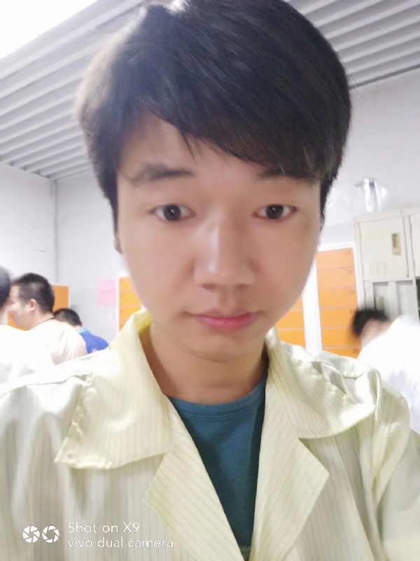 如果微笑的第一张照片--吉安相亲服务中心