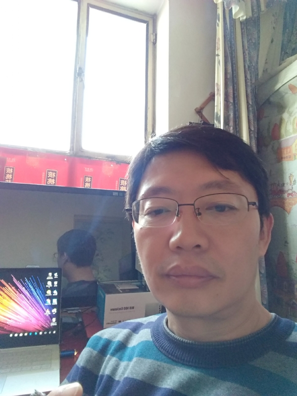 水松的第一张照片--吉安相亲服务中心