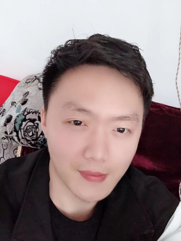 执迷的鲸鱼的第一张照片--吉安相亲服务中心