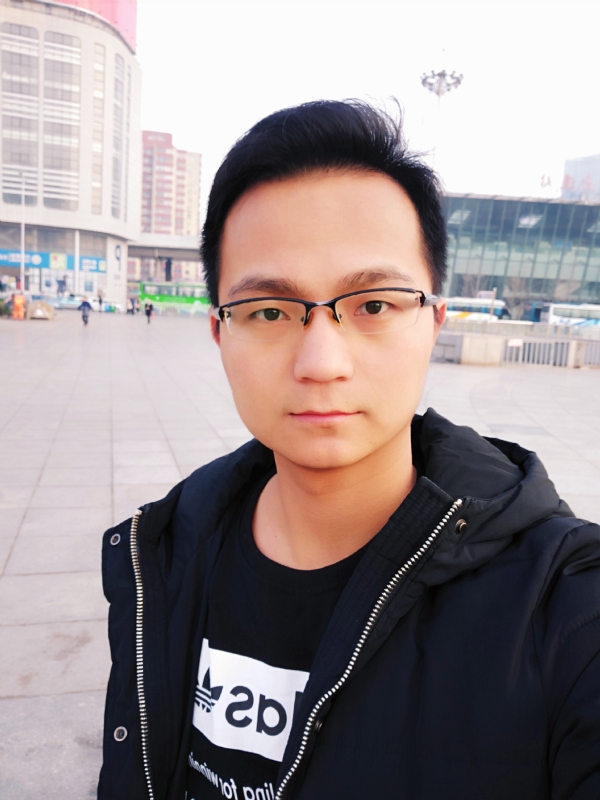 浪子的第一张照片--吉安相亲服务中心